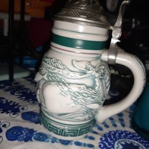 Endangered Specieces collectible